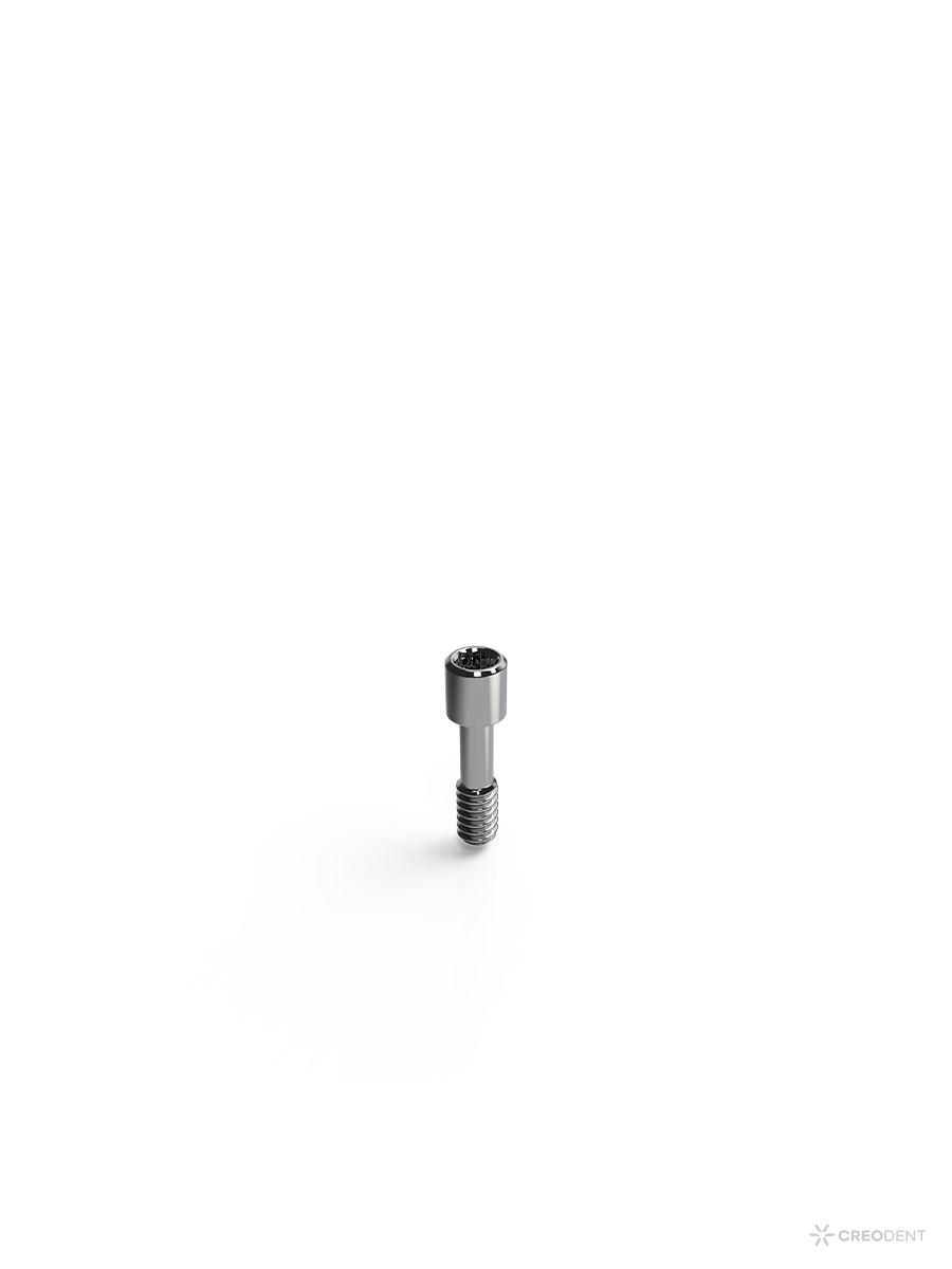 MIS-Compatible (Seven) 3.3mm (Narrow) Screw