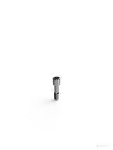 MIS-Compatible (Seven) 3.3mm (Narrow) Screw