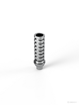 MIS-Compatible (Seven) 3.3mm (Narrow) Temporary Cylinder