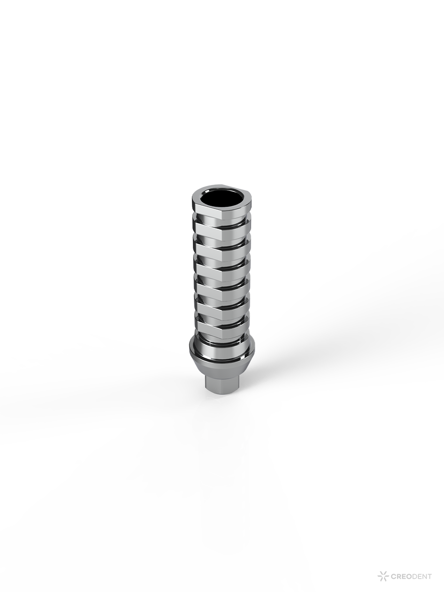 MIS-Compatible (Seven) 3.3mm (Narrow) Temporary Cylinder