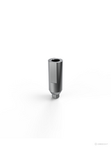 MIS-Compatible (Seven) 3.3mm (Narrow) Scanbody