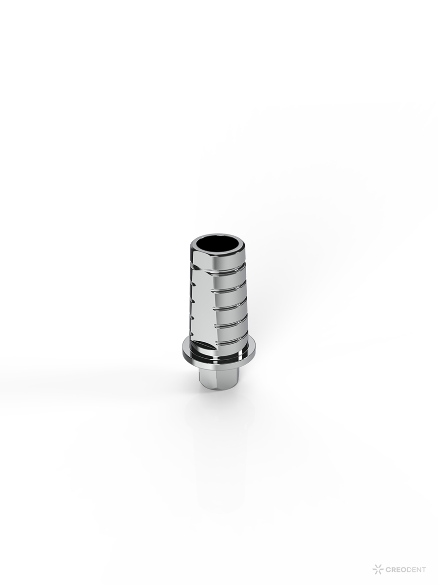 MIS-Compatible (Connect) 4.0mm Ti-Link (6mm)