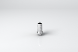 MIS-Compatible (Connect) 5.7mm Ti-Link (6mm)