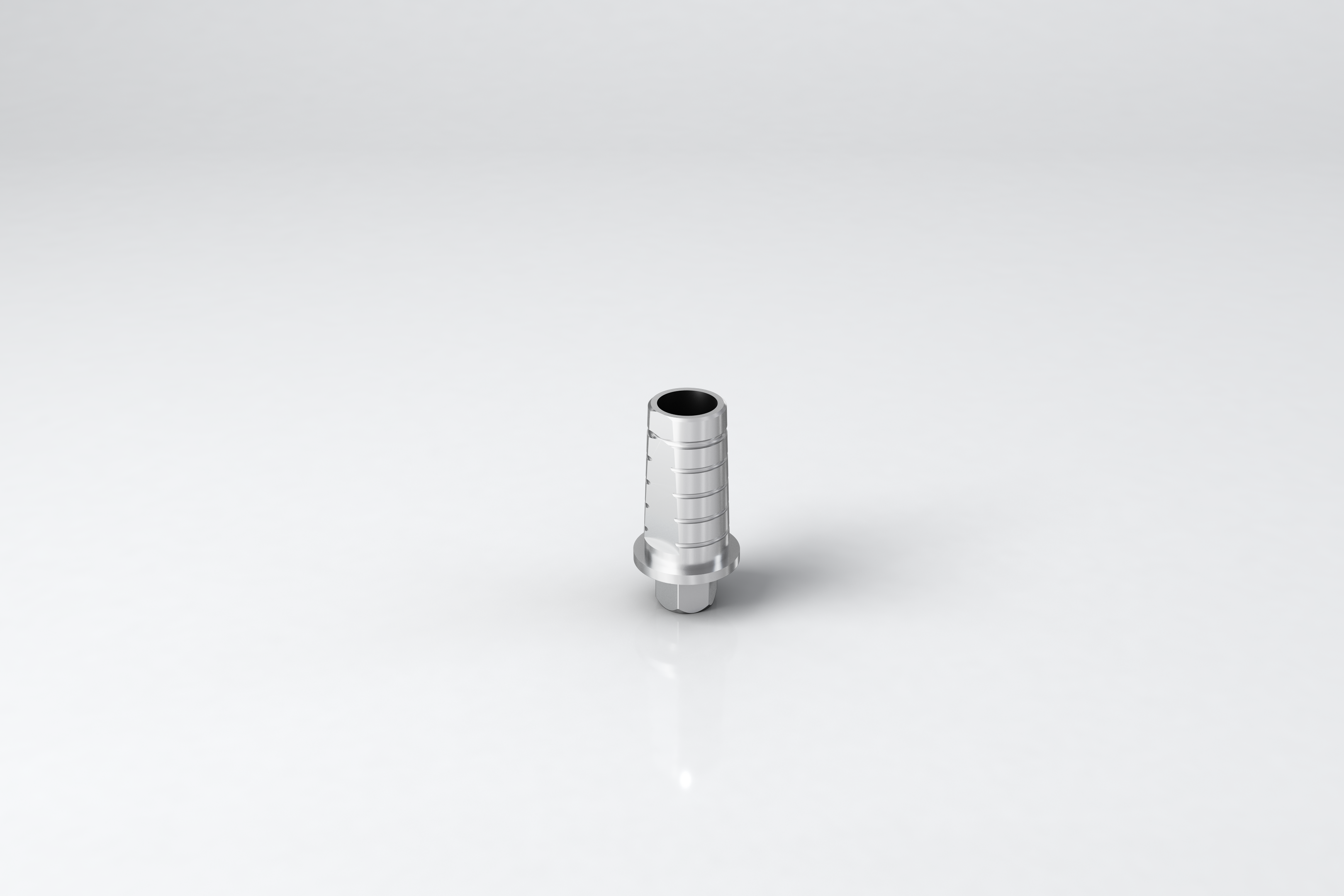 MIS-Compatible (Connect) 5.7mm Ti-Link (6mm)