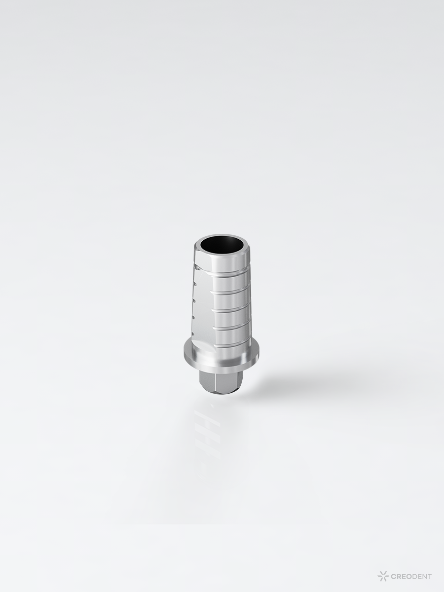 MIS-Compatible (Connect) 5.7mm Ti-Link (6mm)
