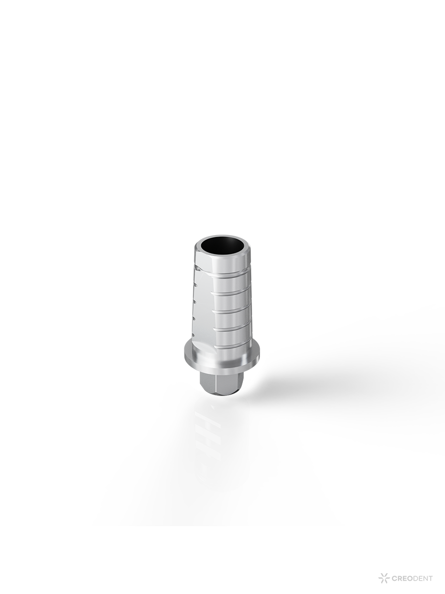 MIS-Compatible (Connect) 5.7mm Ti-Link (6mm)