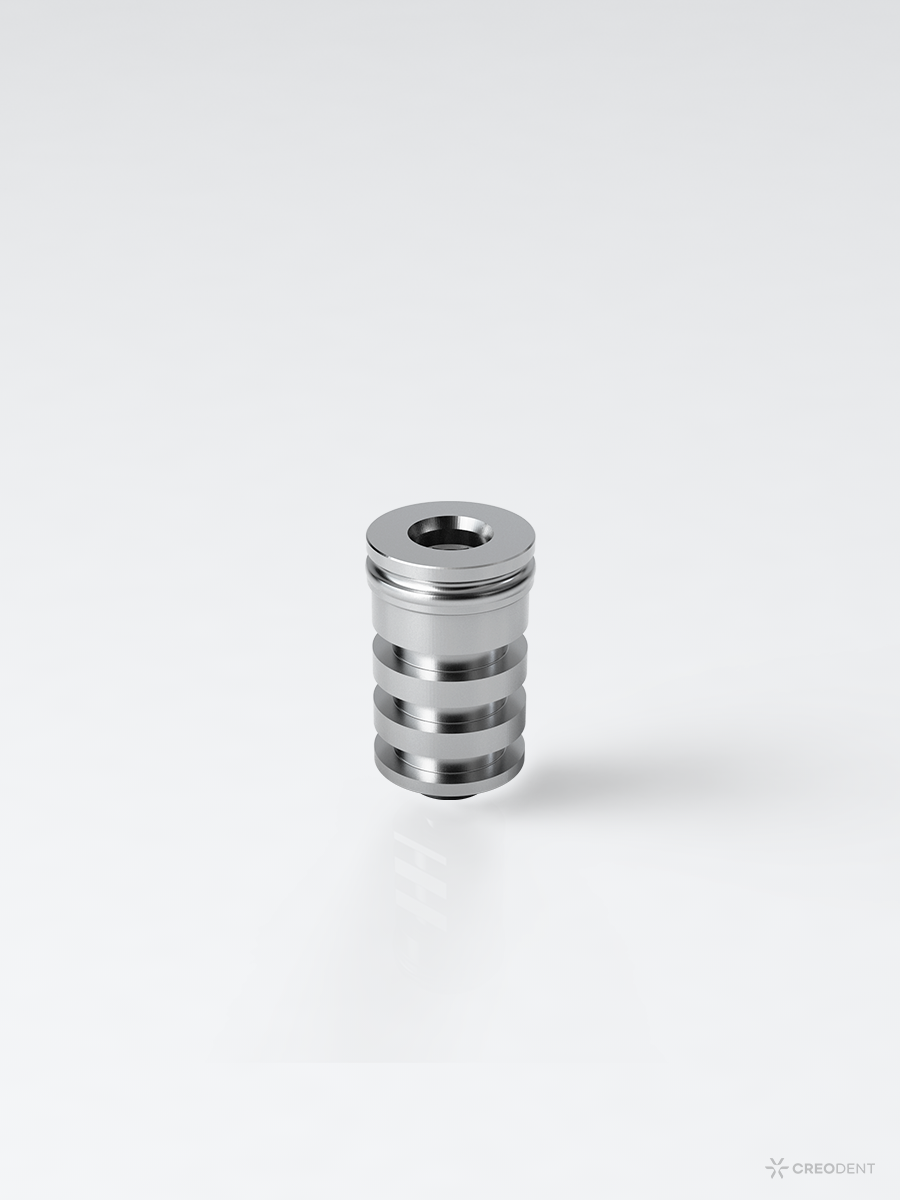 MIS-Compatible (Connect) 5.7mm TriLok Lab Analog