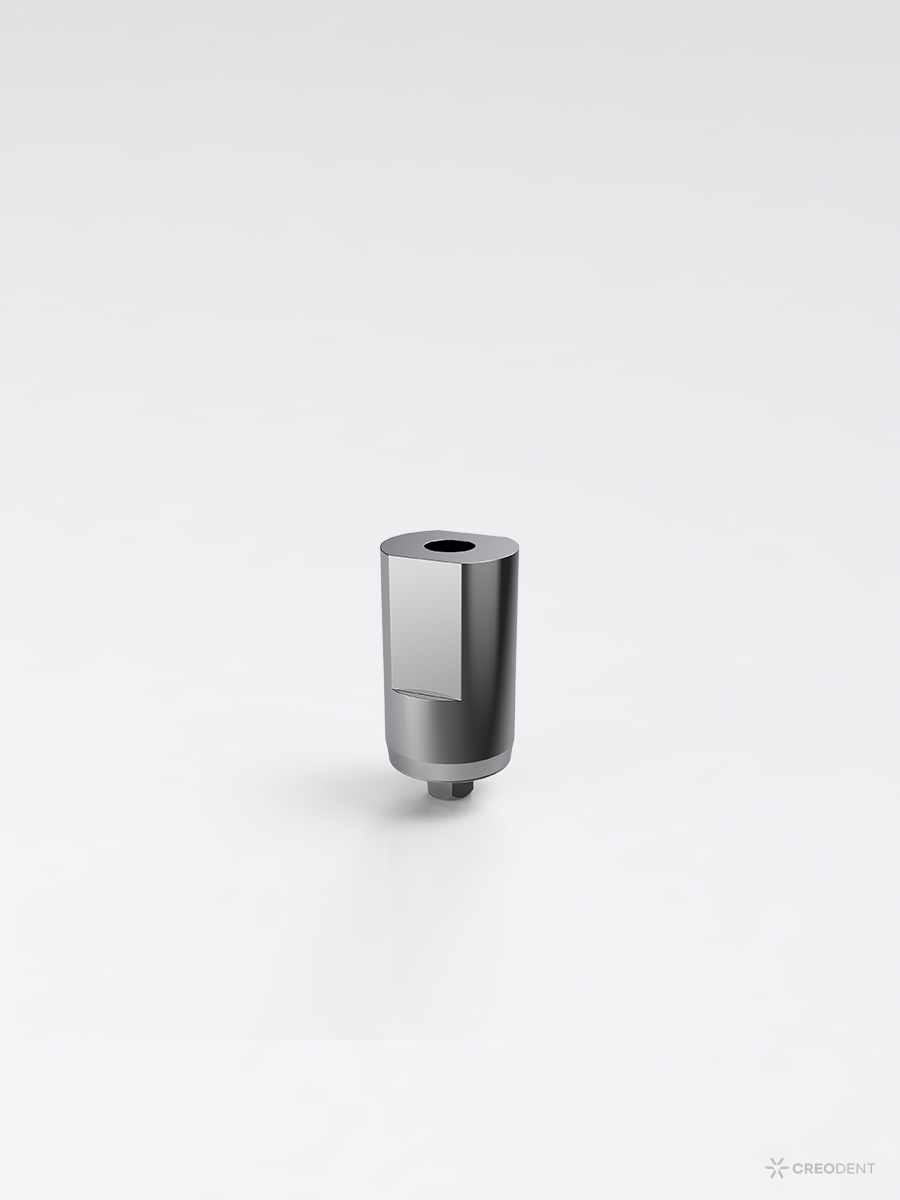 MIS-Compatible (Connect) 5.7mm Scanbody