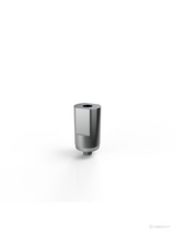 MIS-Compatible (Connect) 5.7mm Scanbody