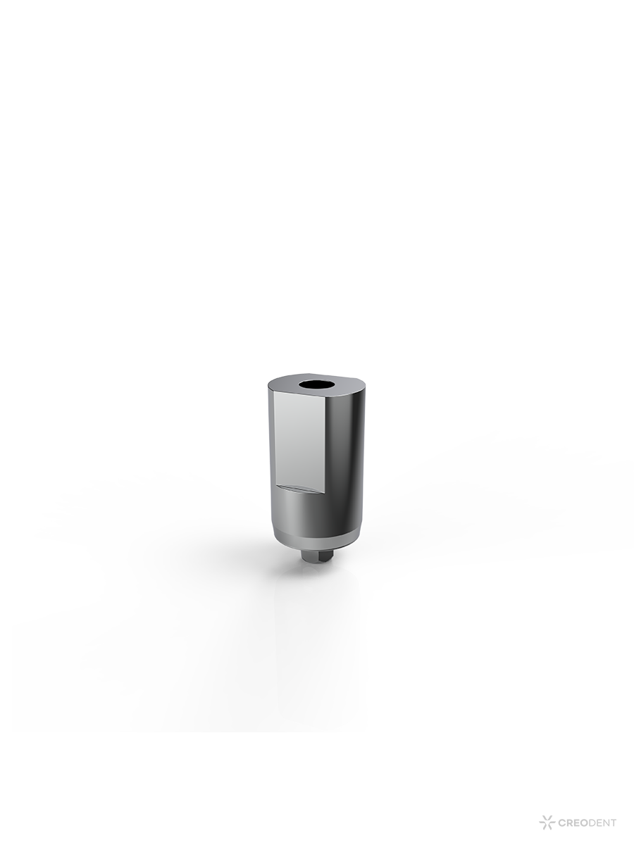 MIS-Compatible (Connect) 5.7mm Scanbody