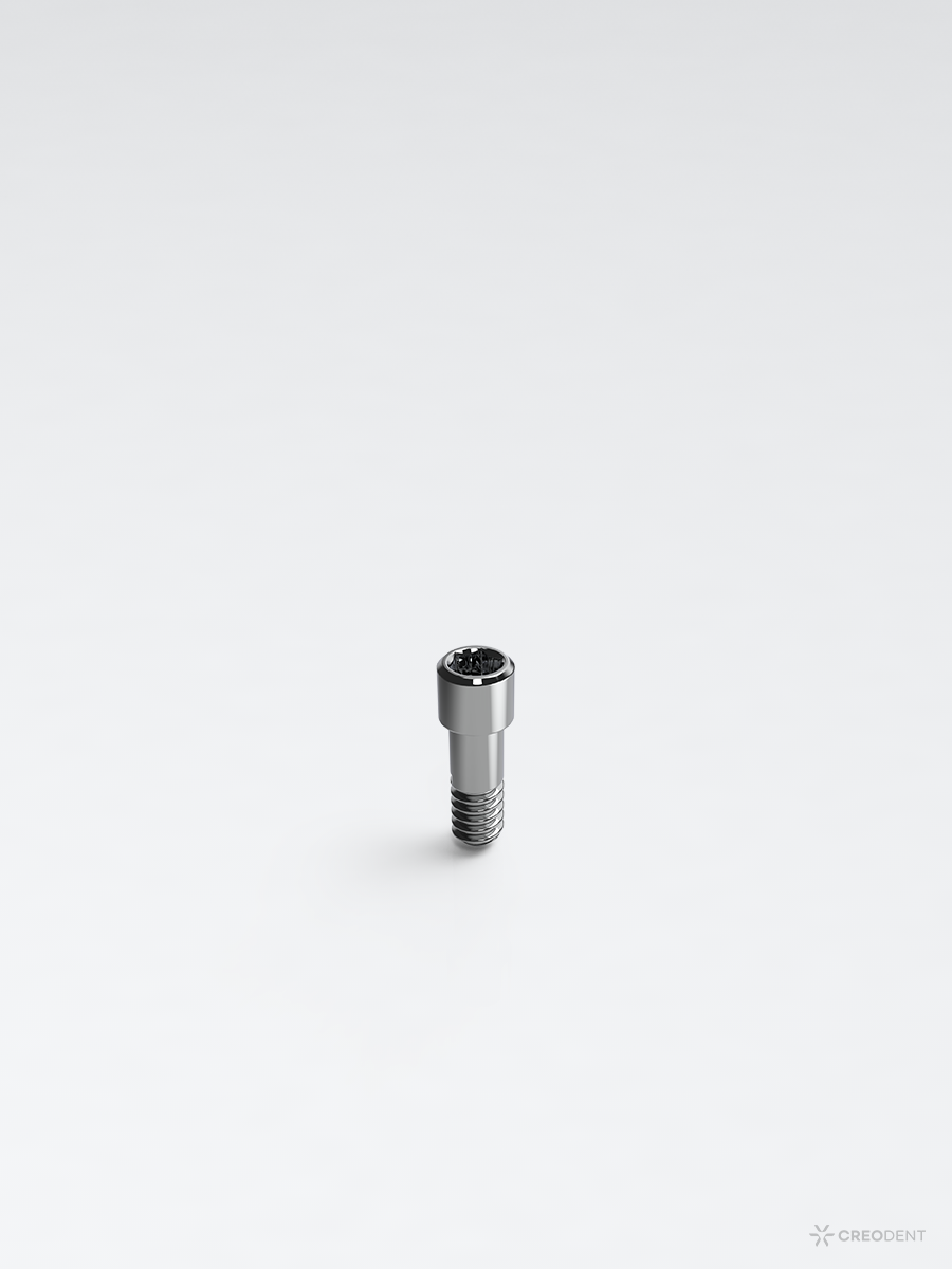 MIS-Compatible CONNECT Screw