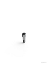 MIS-Compatible CONNECT Screw