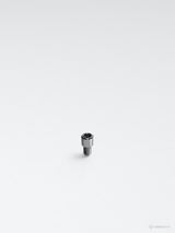 MIS-Compatible Multi-Unit Standard Screw