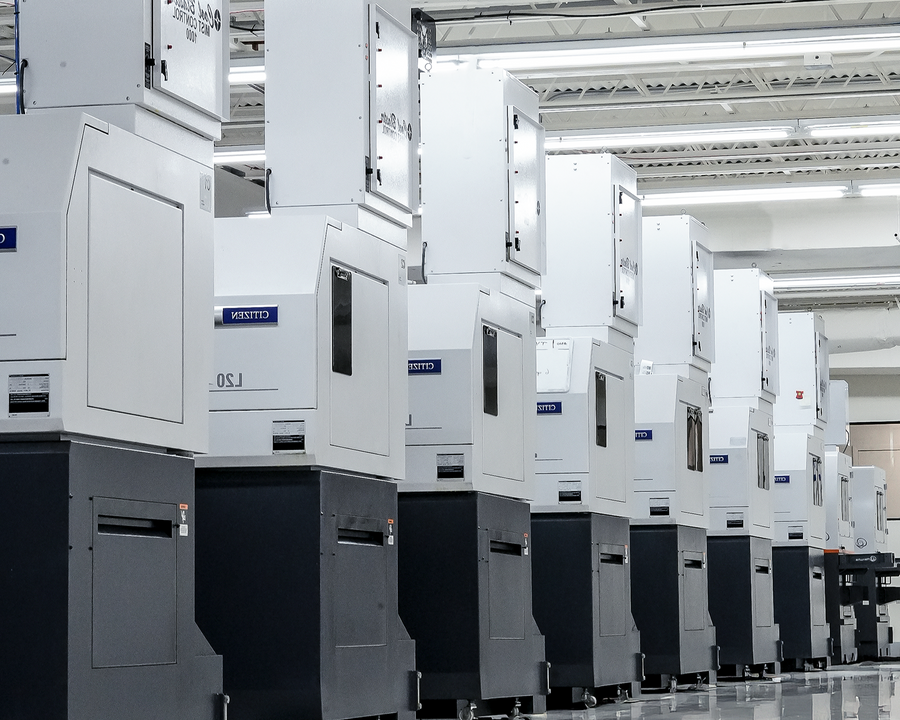 INOSYS manufacturing
