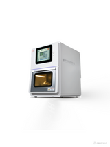 Maxx 5Z Dry Milling Machine