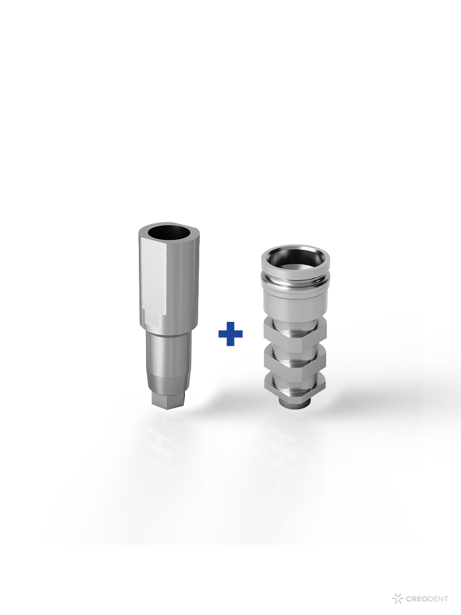 Digital Kit for Megagen AnyRidge (L)