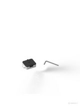 iGrapher Mini Quick Release Assembly + 4mm Hex Key
