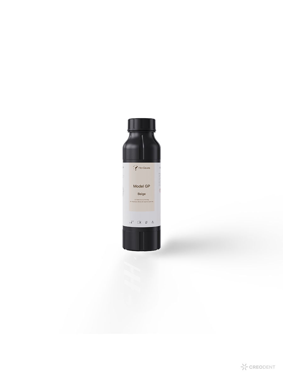 UltraPrint Model GP Beige | 1000g/bottle(HD) | V2.0