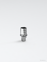 Nobel Biocare-Compatible (Replace) NP 3.5mm Ti-Link (4mm)