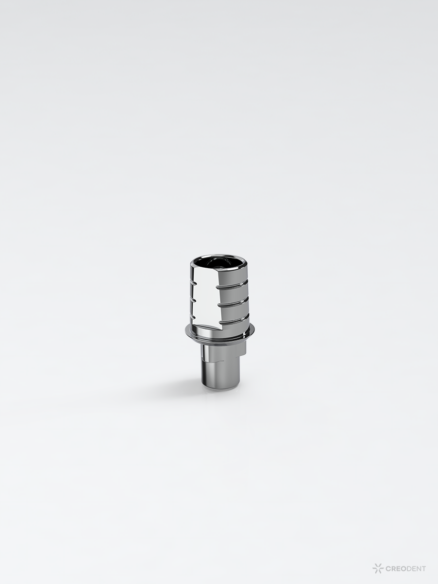 Nobel Biocare-Compatible (Replace) NP 3.5mm Ti-Link (4mm)
