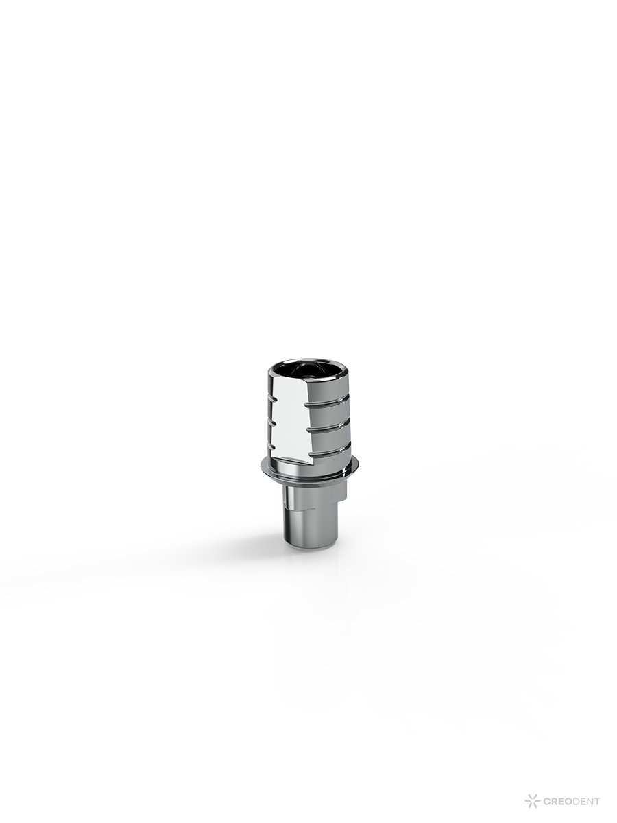 Nobel Biocare-Compatible (Replace) NP 3.5mm Ti-Link (4mm)
