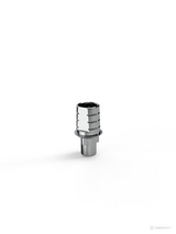 Nobel Biocare-Compatible (Replace) NP 3.5mm Ti-Link (4mm)