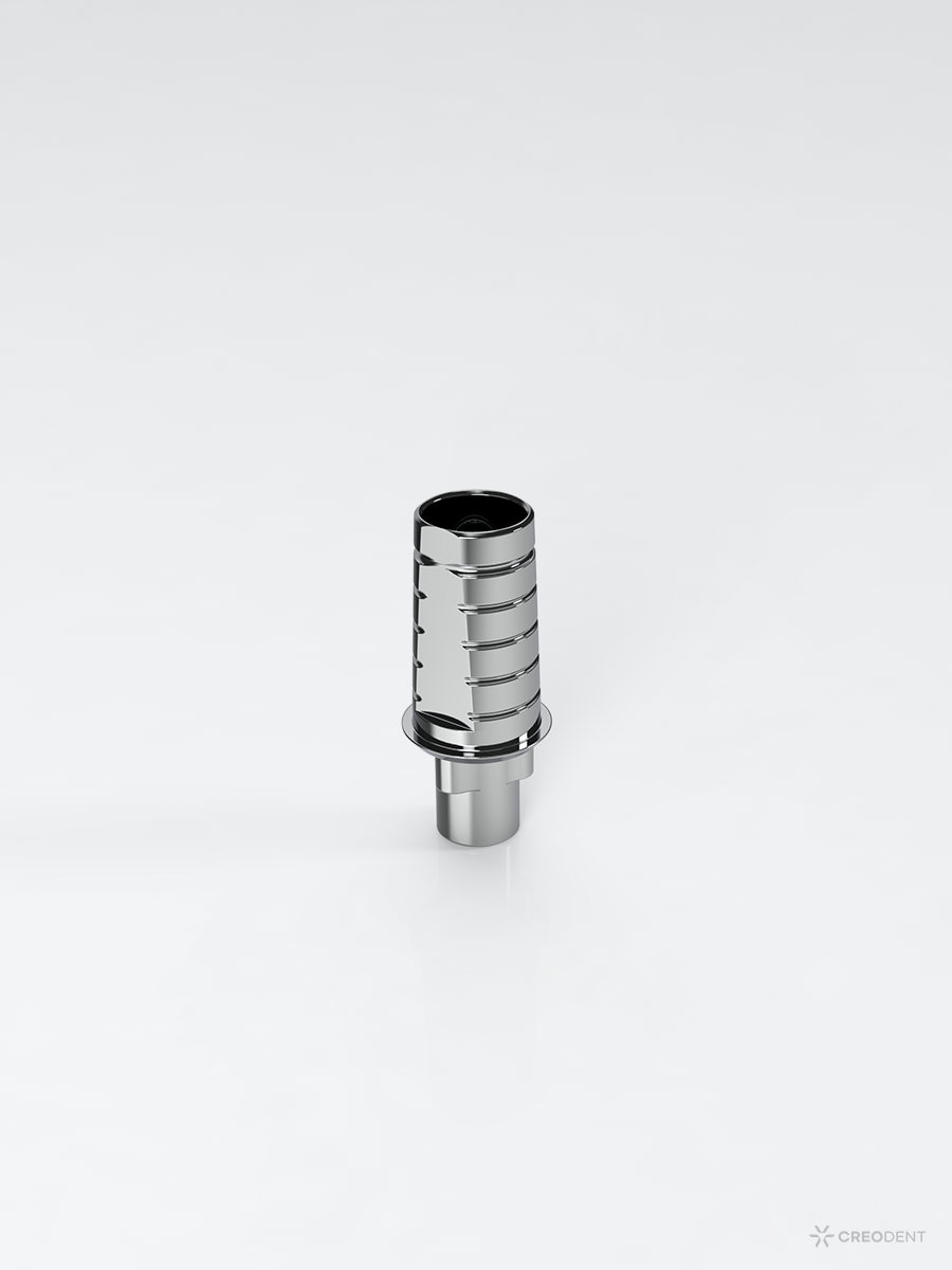 Nobel Biocare-Compatible (Replace) NP 3.5mm Ti-Link (6mm)