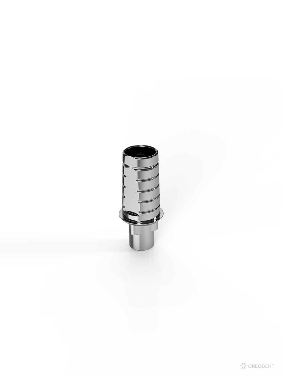 Nobel Biocare-Compatible (Replace) NP 3.5mm Ti-Link (6mm)