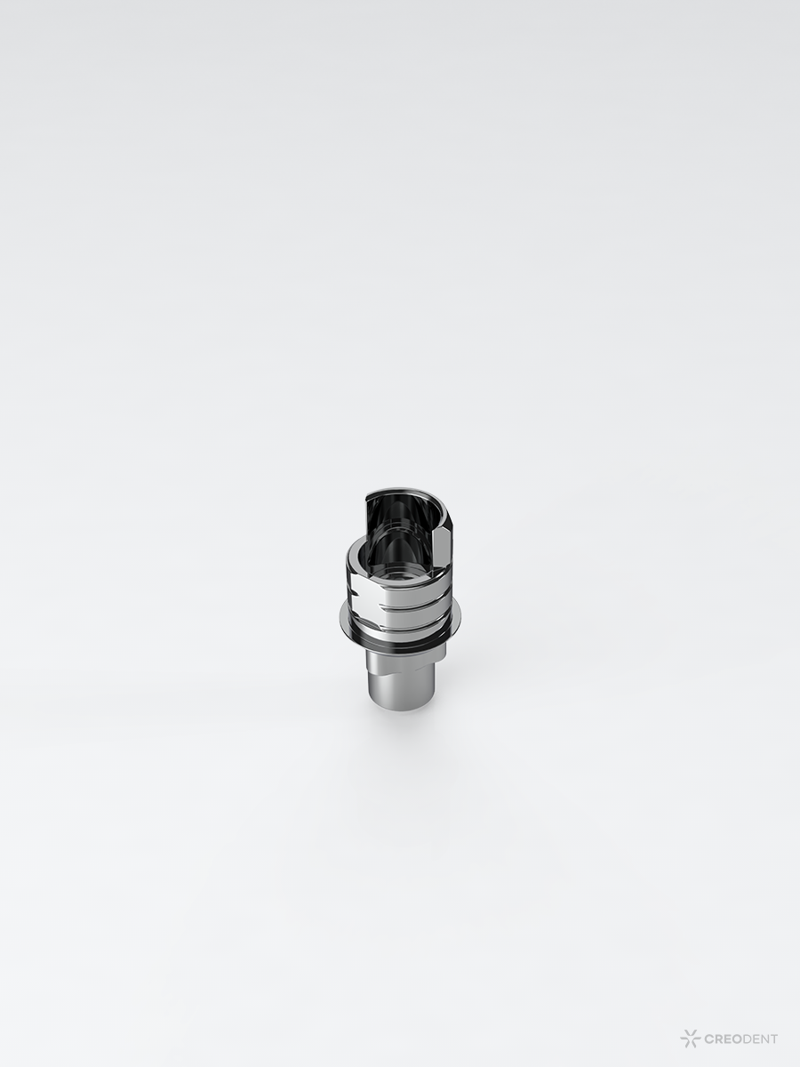 Nobel Biocare-Compatible (Replace) NP 3.5mm Ti-Link