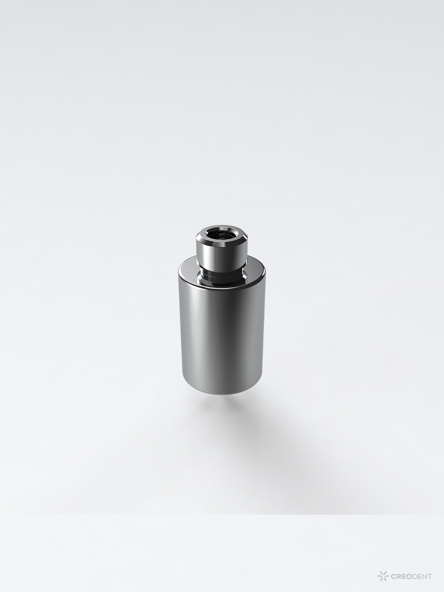 Nobel Biocare-Compatible (Replace) 3.5mm Blank (D14)