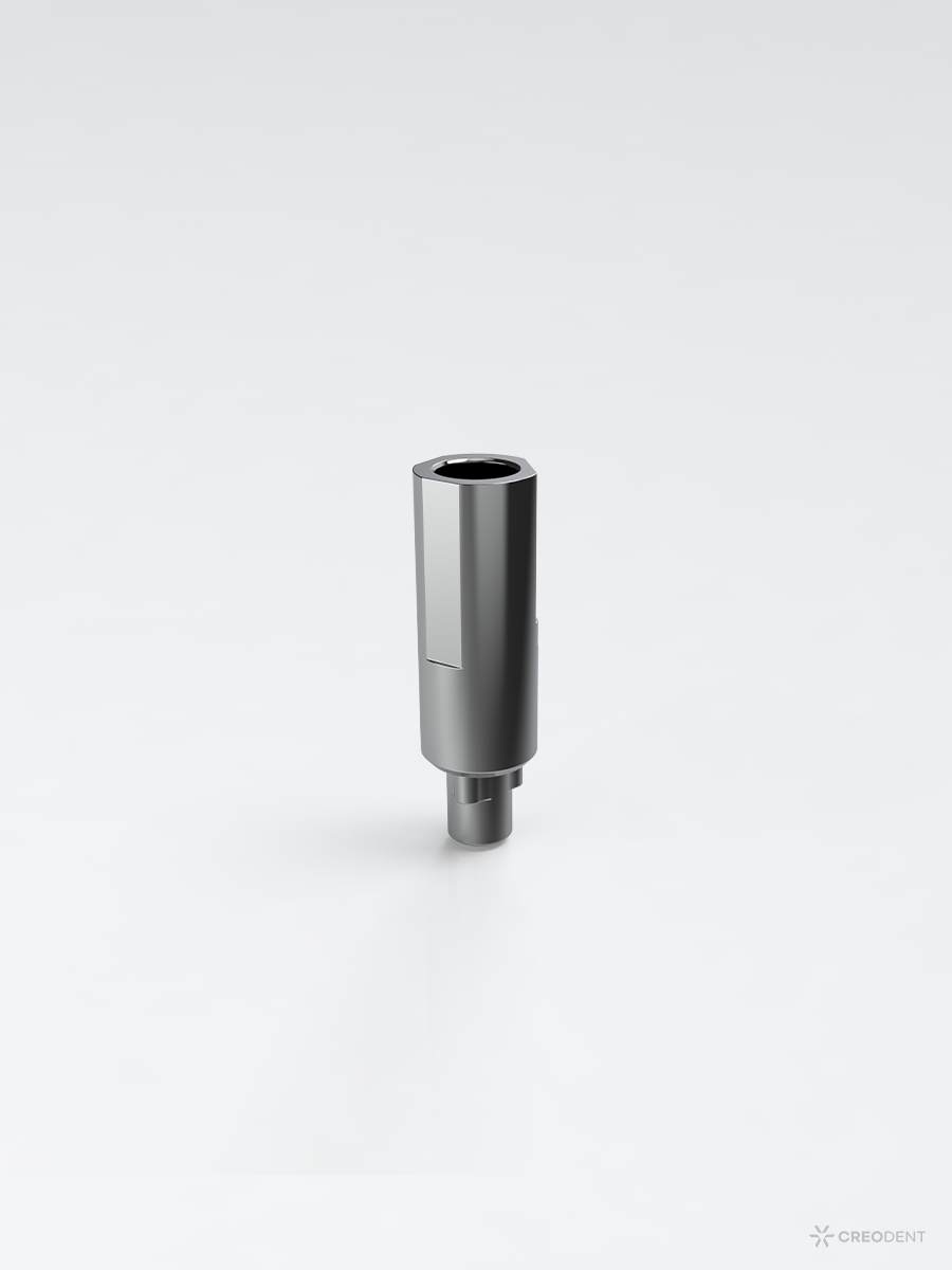 Nobel Biocare-Compatible (Replace) NP 3.5mm Scanbody