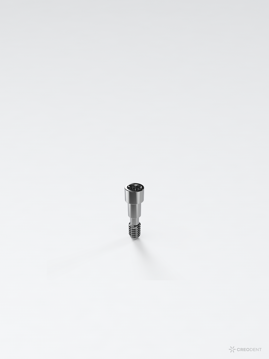 Nobel Biocare-Compatible (Replace) 4.3, 5.0, 6.0mm Angled Screw