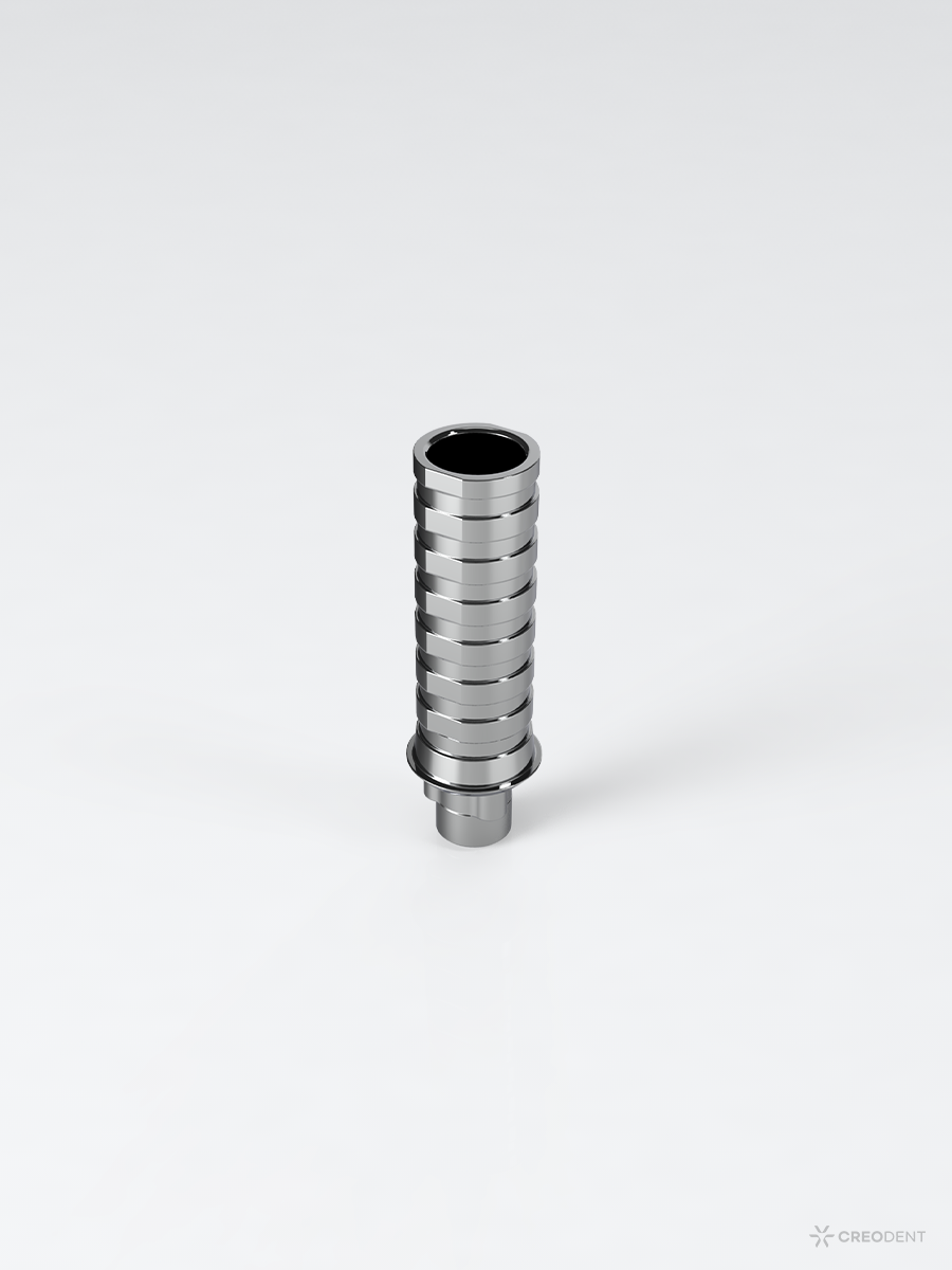 Nobel Biocare-Compatible (Replace) NP 3.5mm Temp. Cylinder