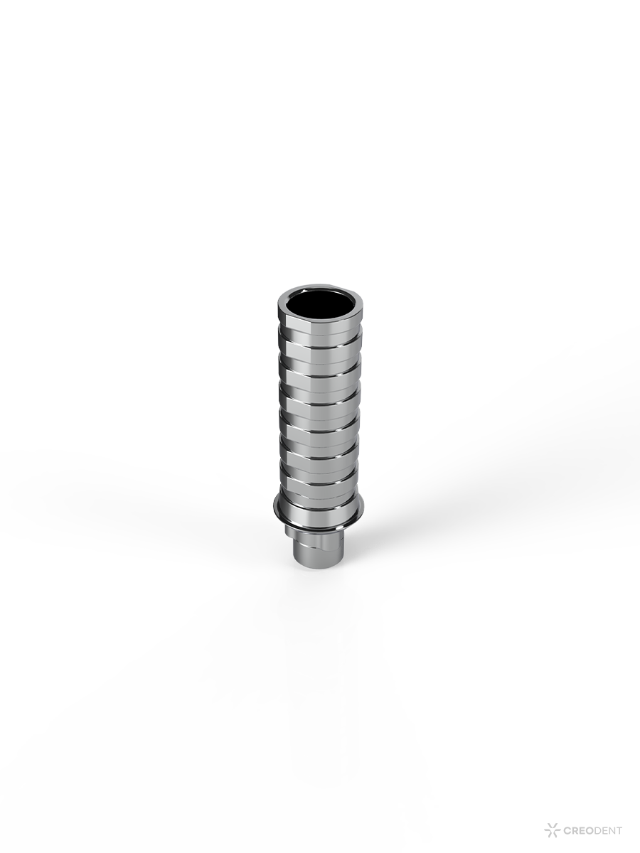 Nobel Biocare-Compatible (Replace) NP 3.5mm Temp. Cylinder