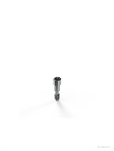 Nobel Biocare-Compatible (Replace) 4.3, 5.0, 6.0mm Angled Screw
