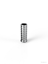 Nobel Biocare-Compatible (Replace) NP 3.5mm Non-Hex Temp. Cylinder