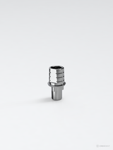 Nobel Biocare-Compatible (Replace) RP 4.3mm Ti-Link (4mm)