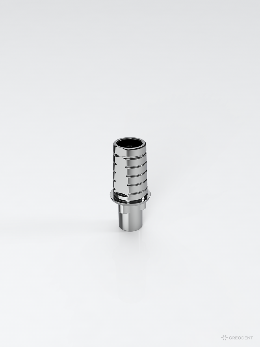 Nobel Biocare-Compatible (Replace) RP 4.3mm Ti-Link (6mm)