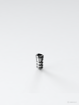 Nobel Biocare-Compatible (Replace) RP 4.3mm TriLok Titanium Analog
