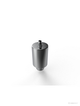 Nobel Biocare-Compatible (Replace) 4.3mm Blank (D14)