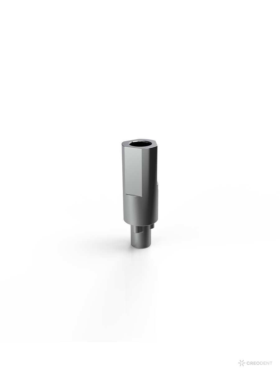 Nobel Biocare-Compatible (Replace) RP 4.3mm Scanbody