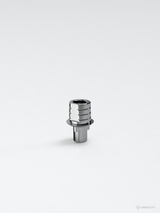 Nobel Biocare-Compatible (Replace) WP 5.0mm Ti-Link (4mm)