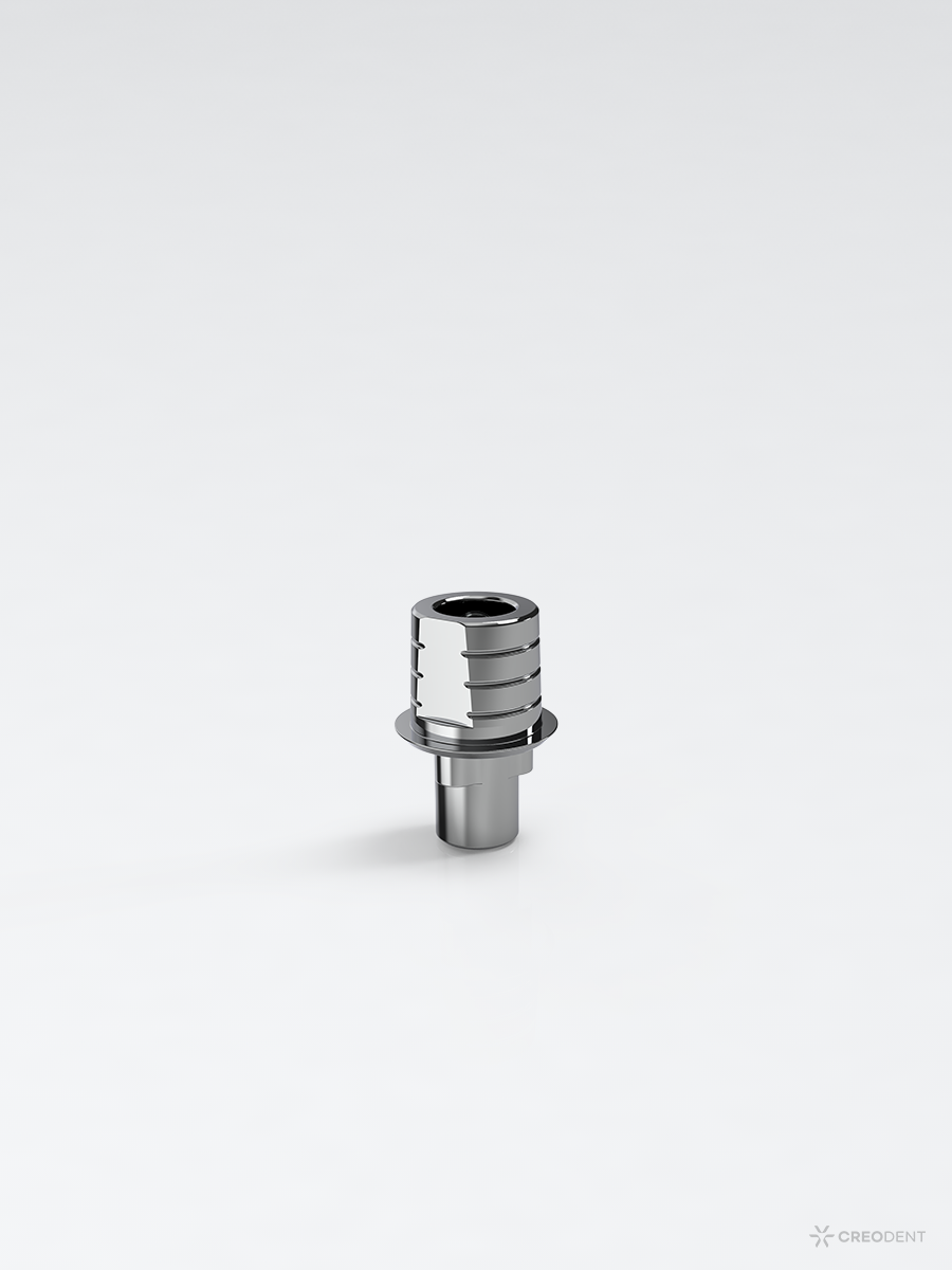 Nobel Biocare-Compatible (Replace) WP 5.0mm Ti-Link (4mm)