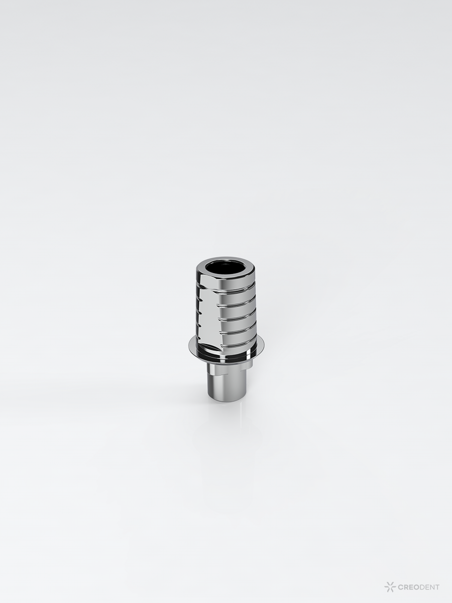 Nobel Biocare-Compatible (Replace) WP 5.0mm Ti-Link (6mm)