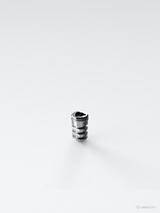 Nobel Biocare-Compatible (Replace) WP 5.0mm TriLok Titanium Analog