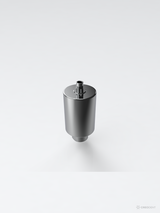 Nobel Biocare-Compatible (Replace) 5.0mm Blank (D14)