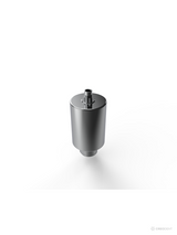Nobel Biocare-Compatible (Replace) 5.0mm Blank (D14)
