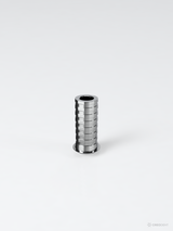 Nobel Biocare-Compatible (Replace) WP 5.0mm Temp. Cylinder (Non-Hex)