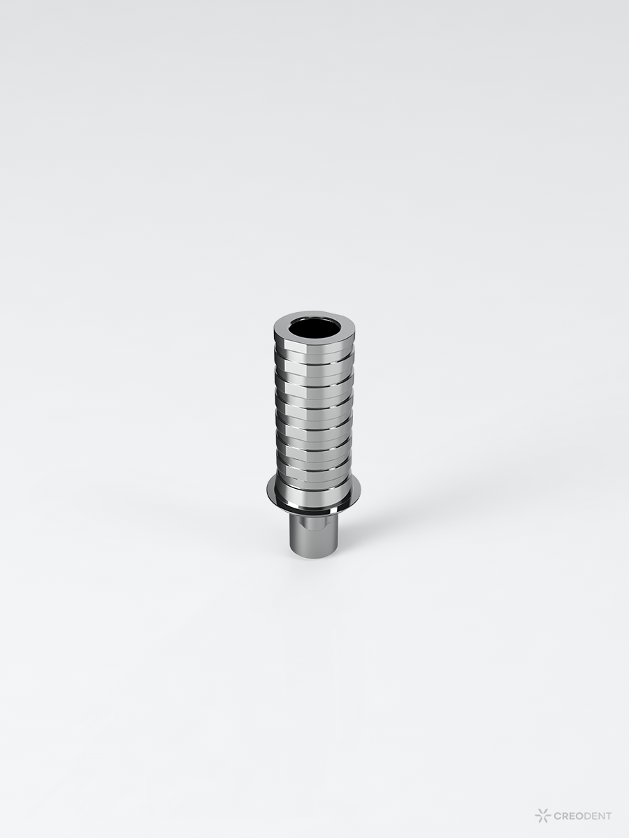 Nobel Biocare-Compatible (Replace) WP 5.0mm Temp. Cylinder