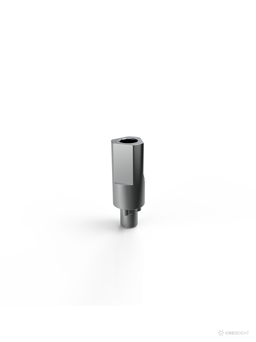 Nobel Biocare-Compatible (Replace) WP 5.0mm Scanbody